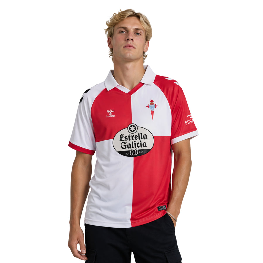 Celta de Vigo Édition Spéciale 25/26