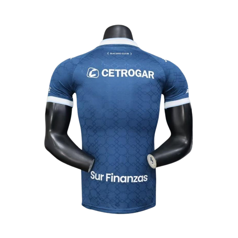 Racing Club Extérieur 25/26 - Version Joueur