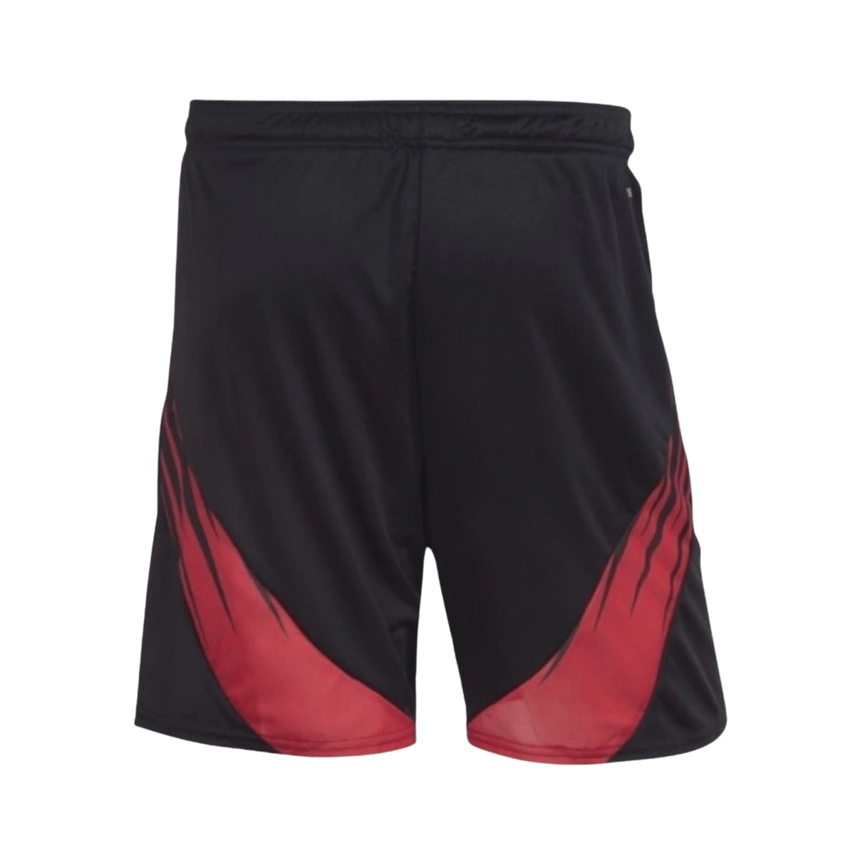 Short Flamengo Extérieur 25/26 - Vue de dos