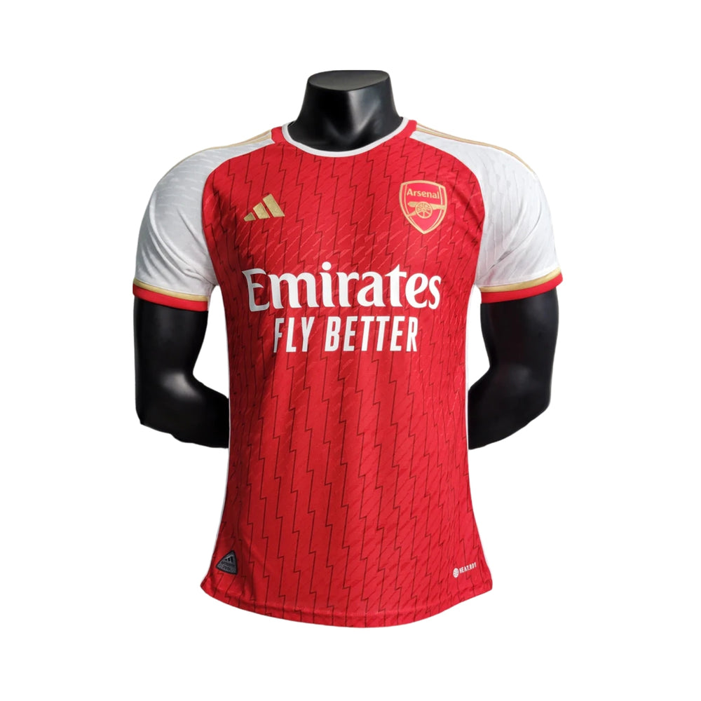 Arsenal Local 23/24 - Versión Jugador