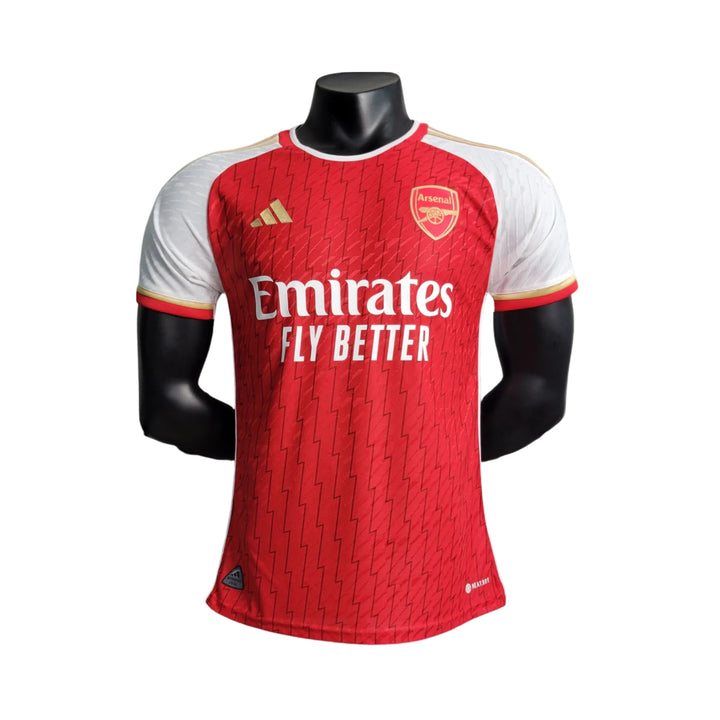 Arsenal Domicile 23/24 - Version Joueur