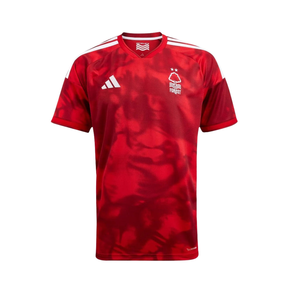 Nottingham Forest Domicile 26/27