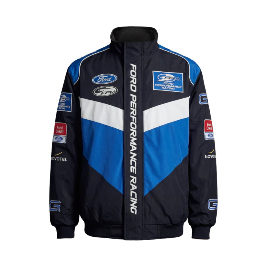 Veste Retro Ford F1