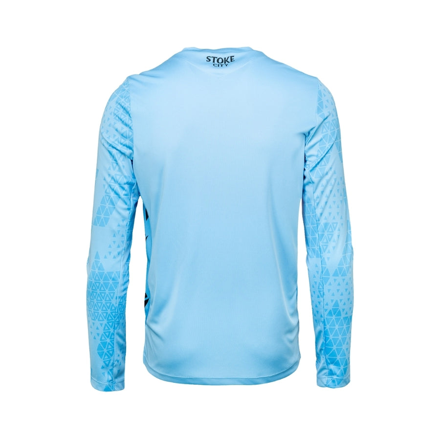 Stoke Gardiens de But 25/26 - Manches Longues