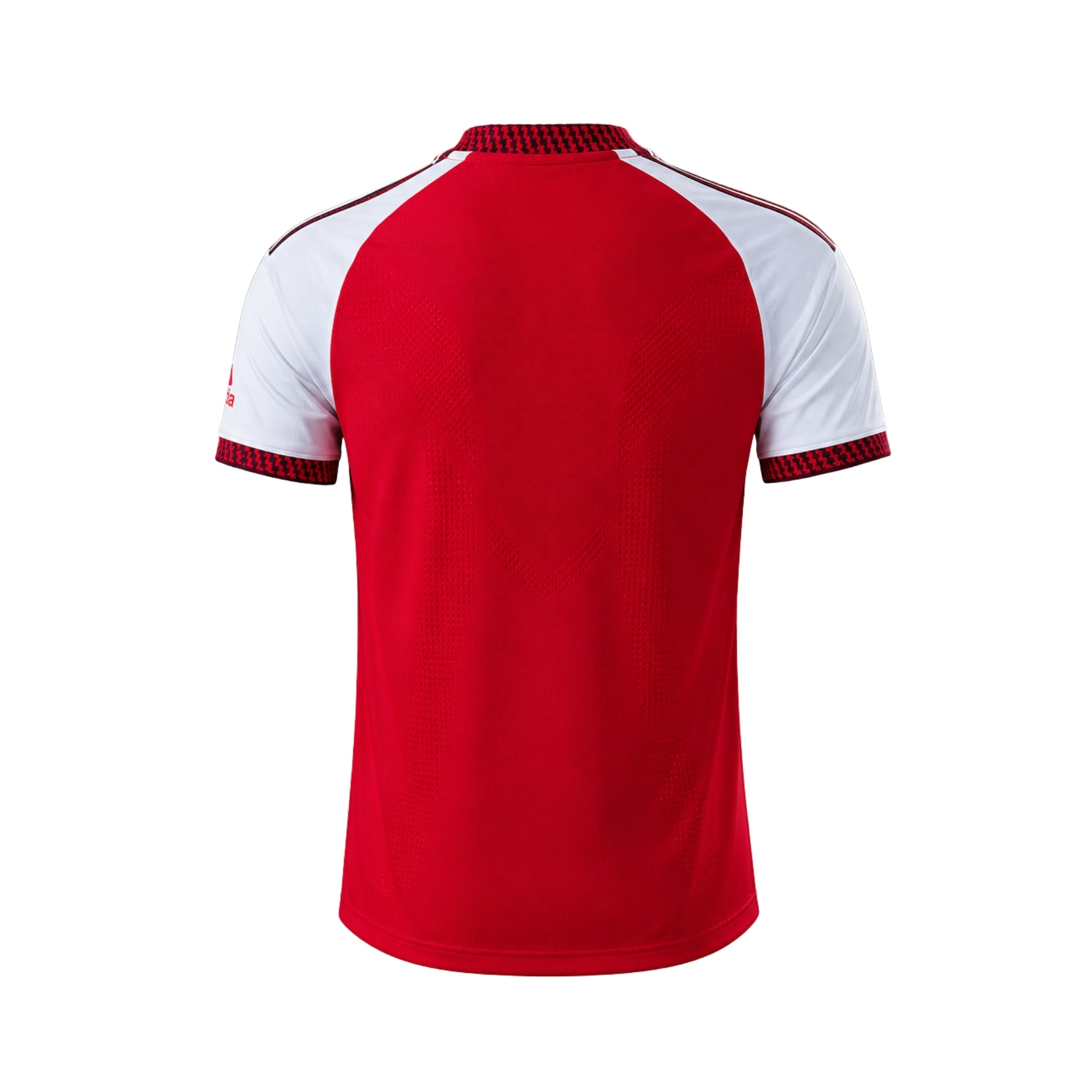 Arsenal Domicile 26/27 - Version Joueur