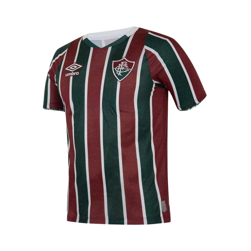 Fluminense Local 24/25