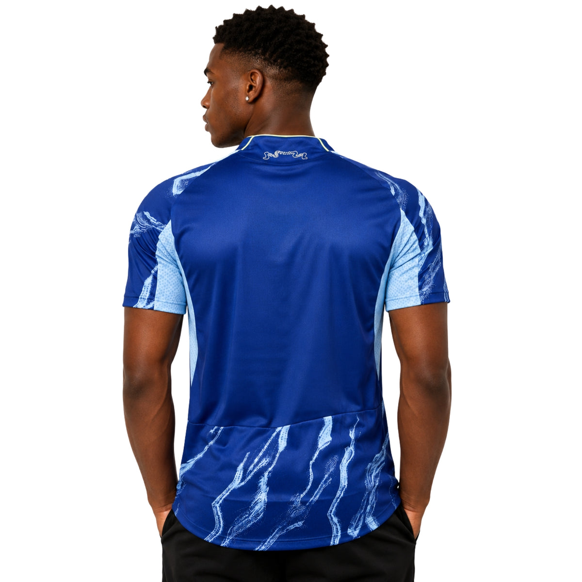 Ajax Extérieur 25/26 - Version Joueur