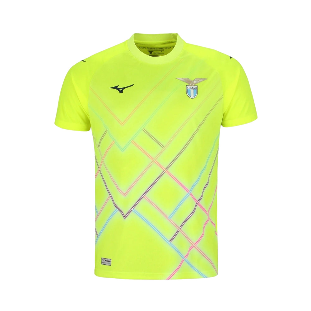 Lazio Goalkeepers 25/26
