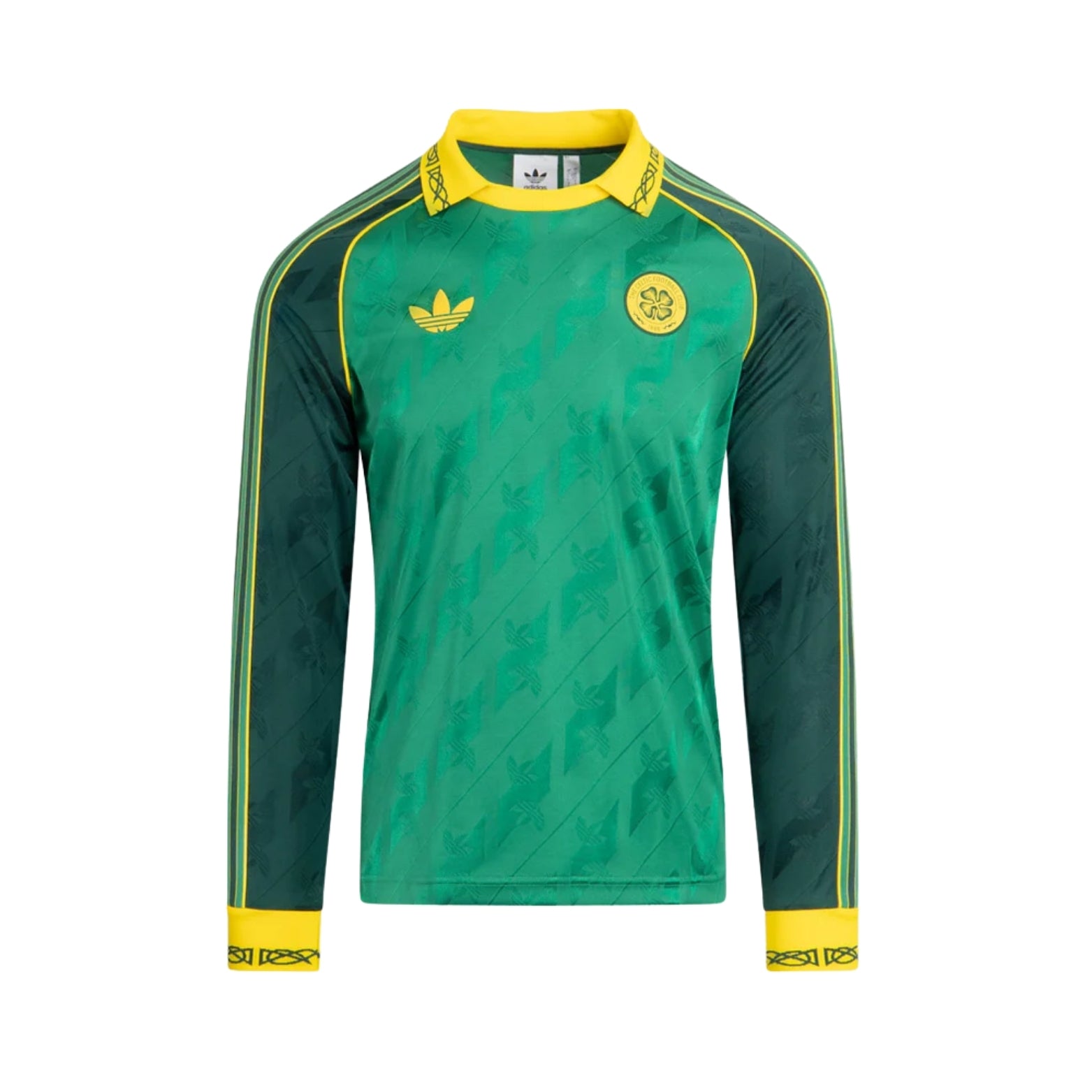 Celtic Édition Spéciale 24/25 - Manches Longues