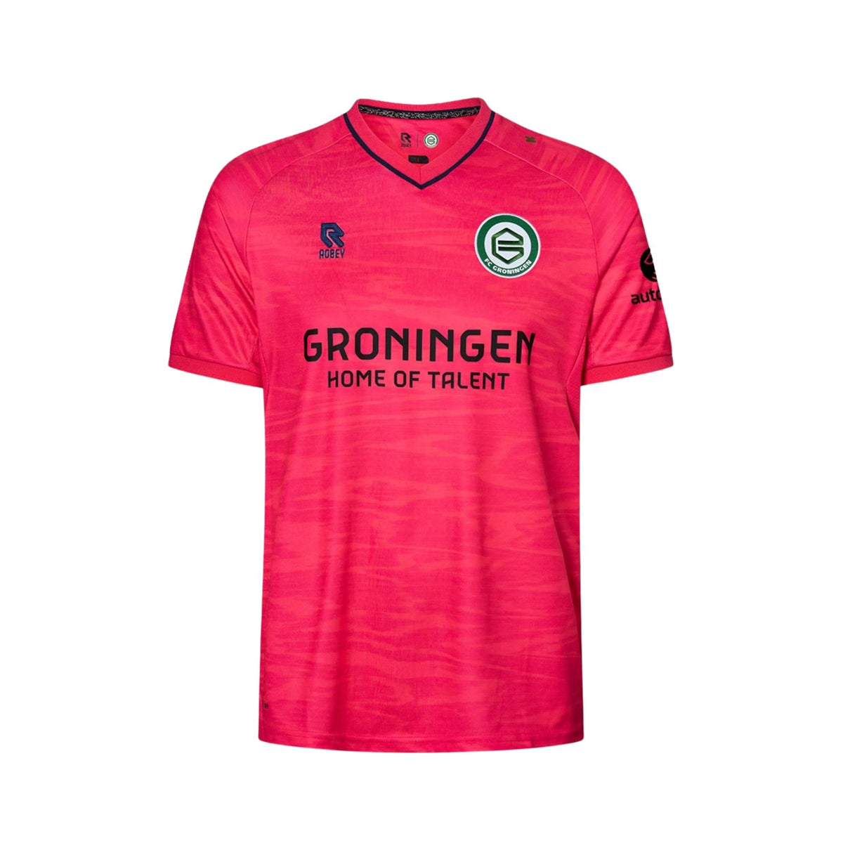 Groningen Gardiens de But 26/27