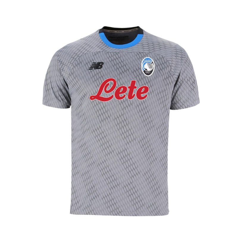 Atalanta Goalkeepers 25/26
