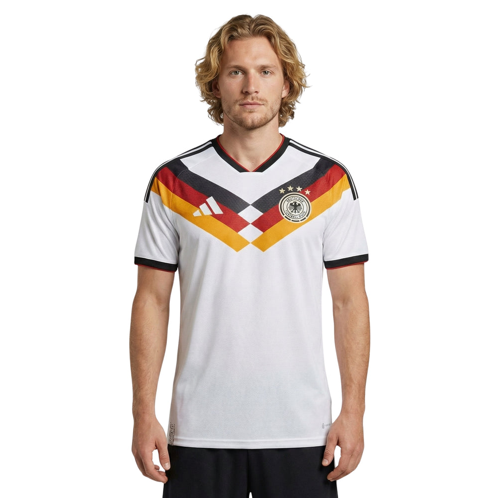 Alemania Local 26/27 - Copa del Mundo 2026