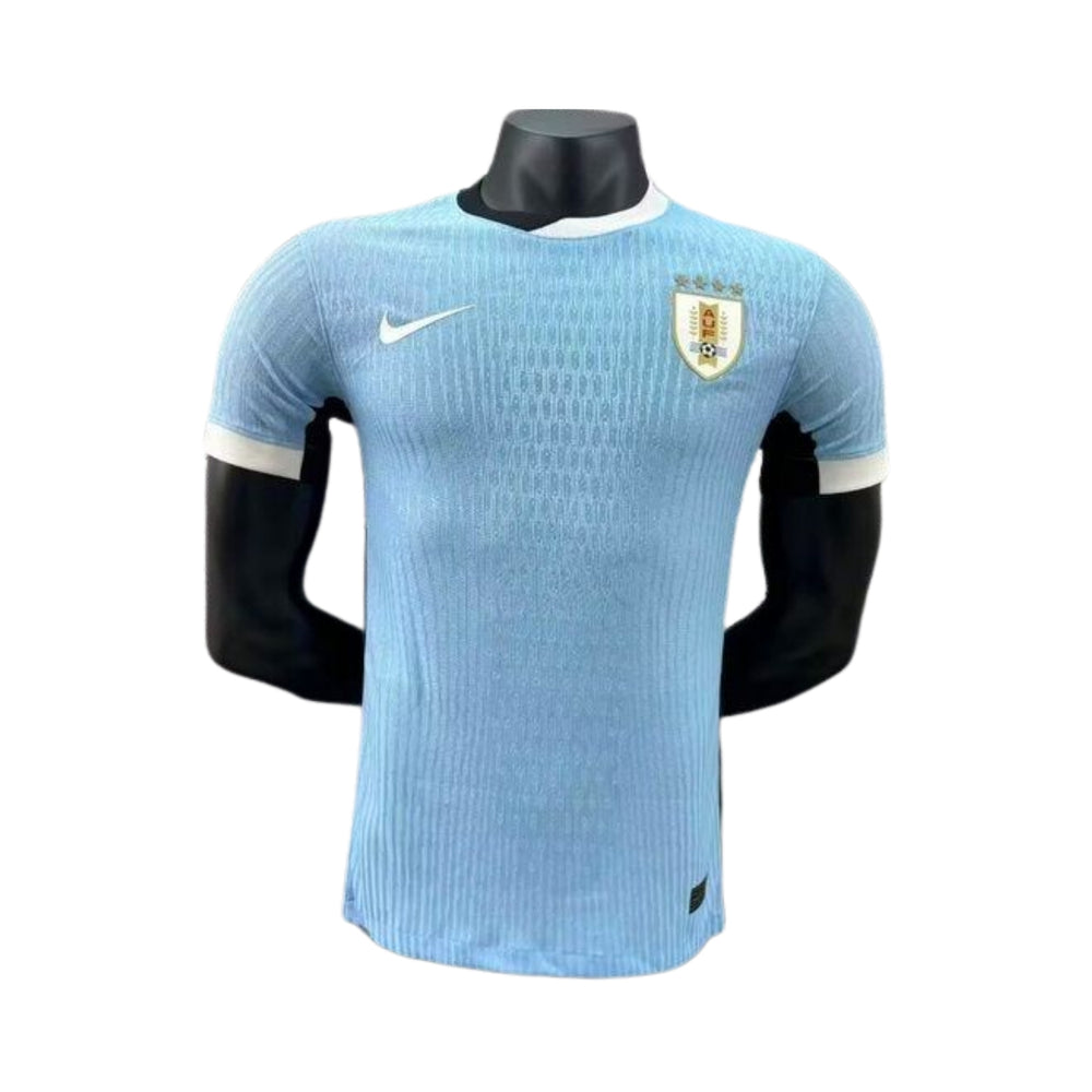 Uruguay Local 24/25 - Versión Jugador