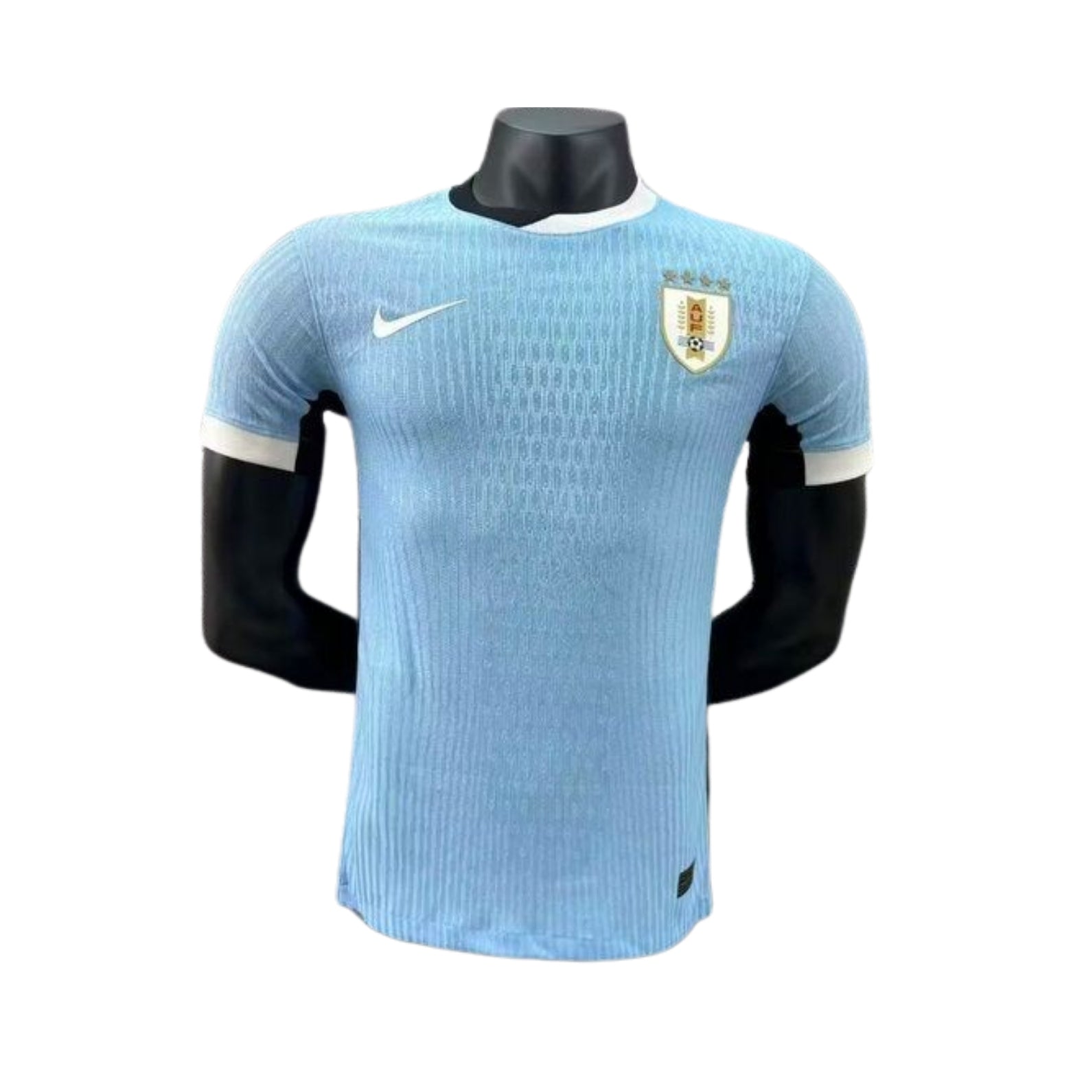Uruguay Domicile 24/25 - Version Joueur