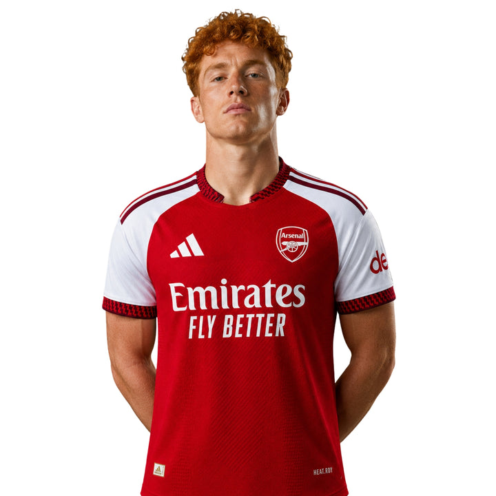 Arsenal Home 26/27 - Player Version