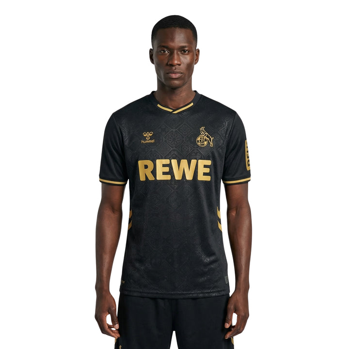 FC Köln Third 25/26