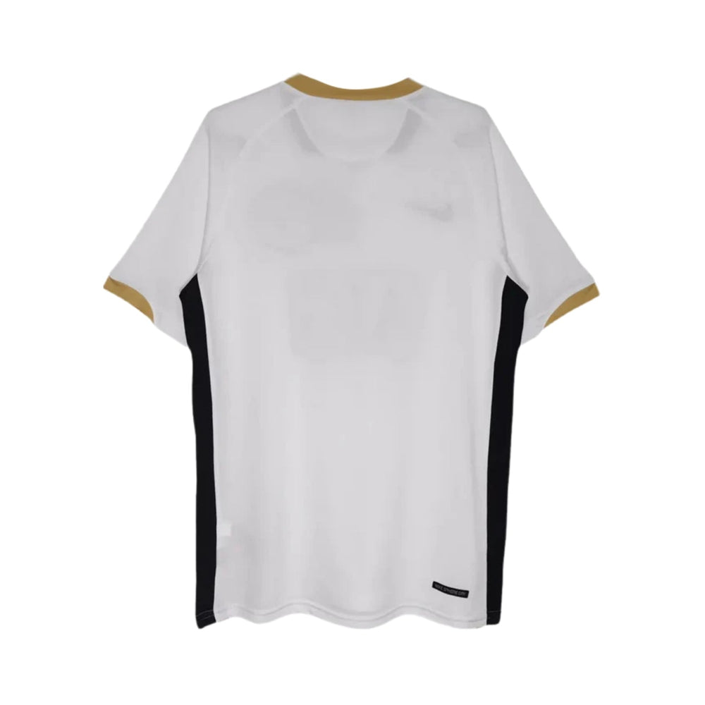 Manchester United Extérieur 06/07