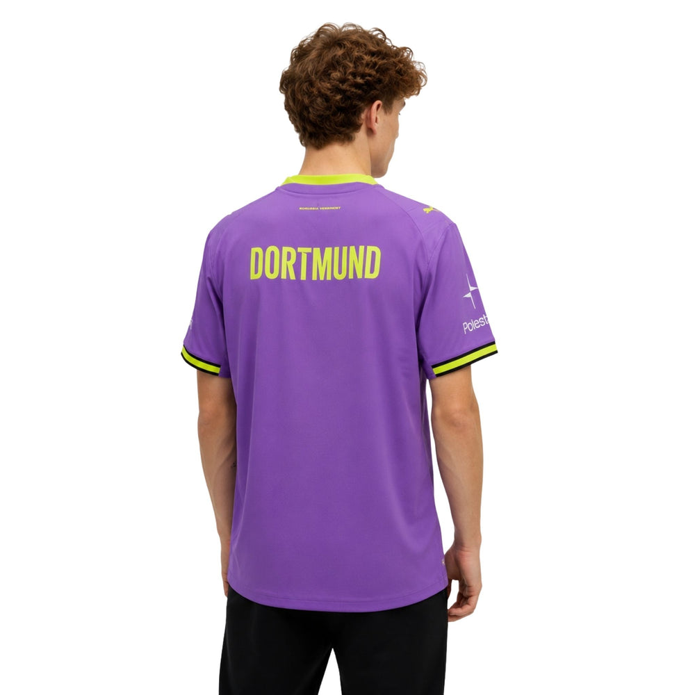 Borussia Dortmund Troisième 26/27