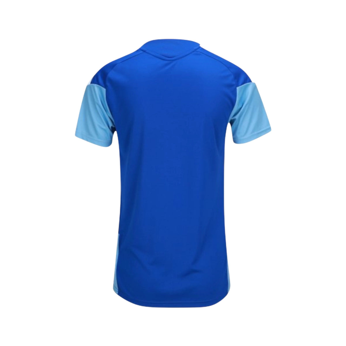 Cruzeiro Entraînement 26/27 - Détail