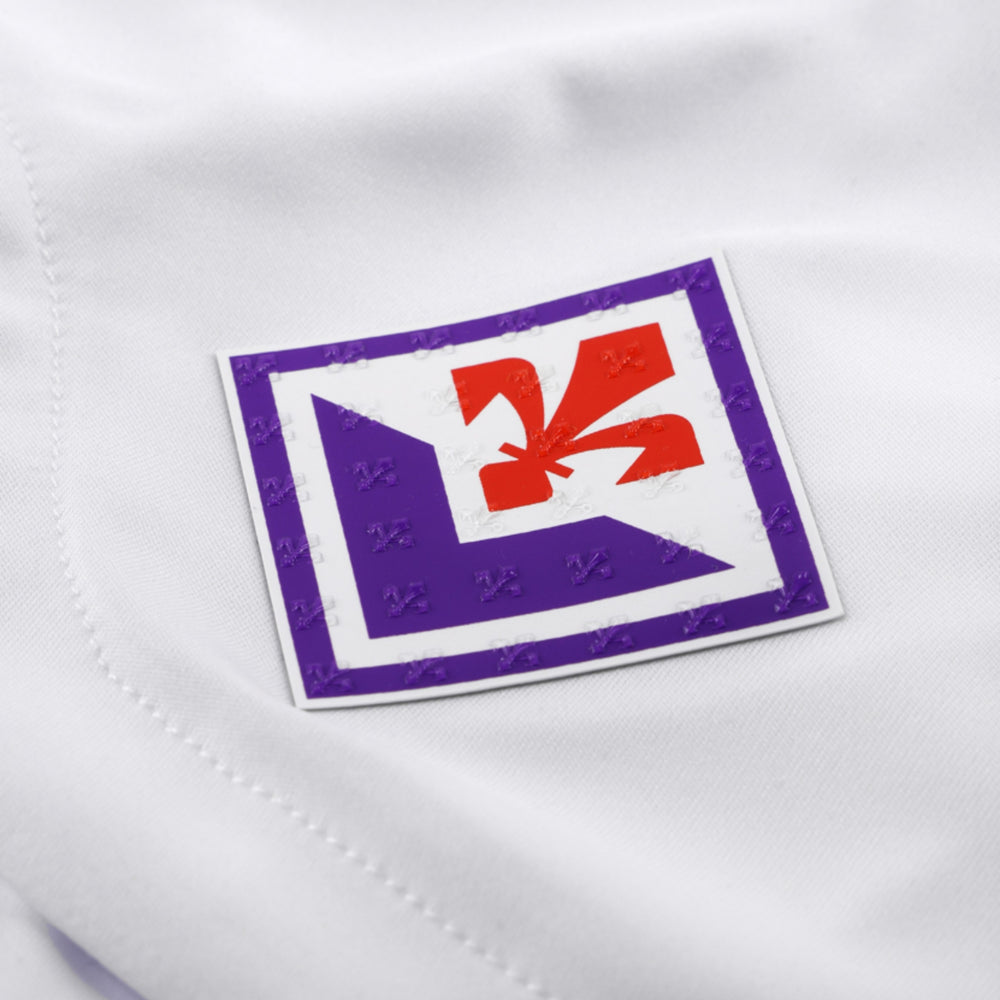 Short Fiorentina Extérieur 26/27