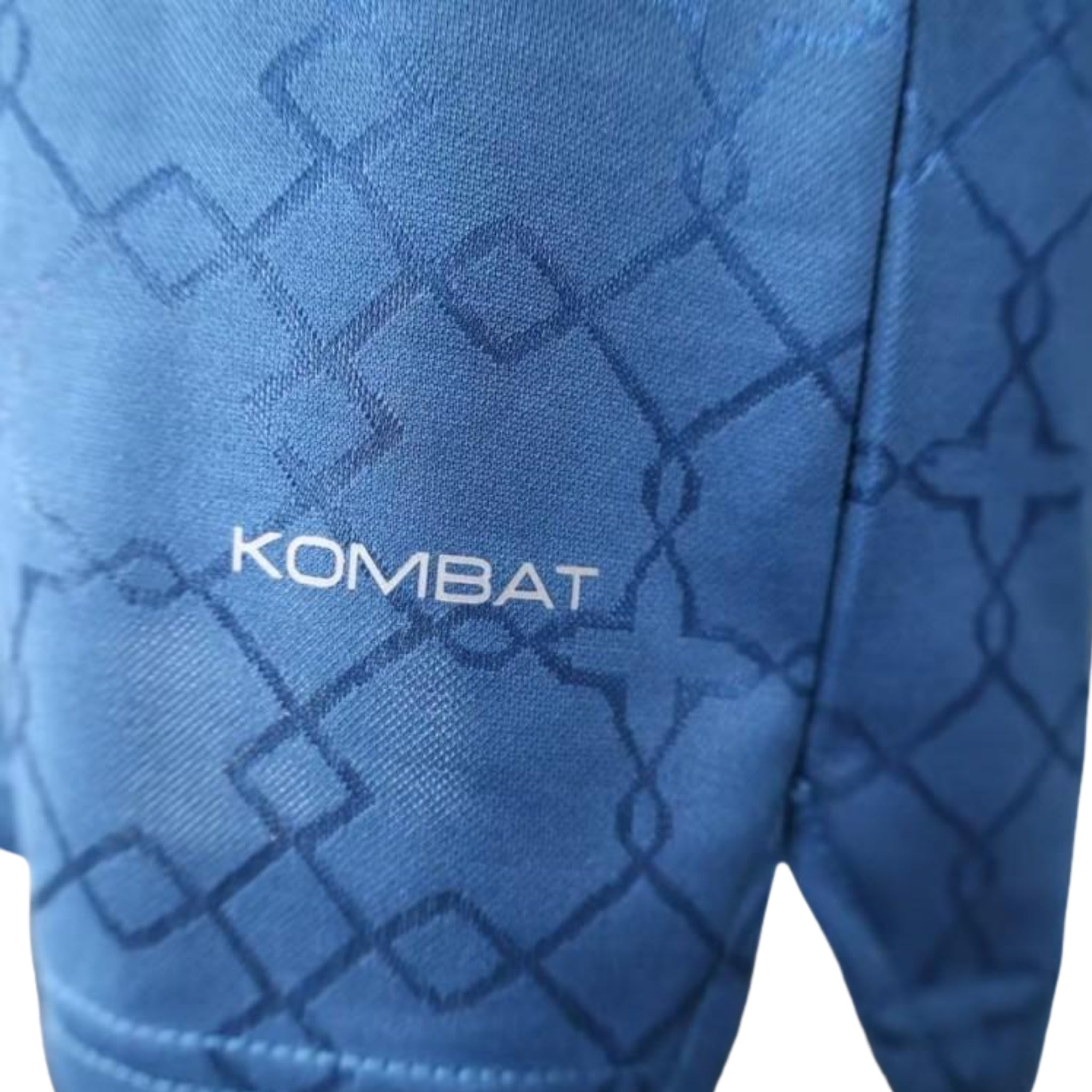 Racing Club Extérieur 25/26 - Version Joueur