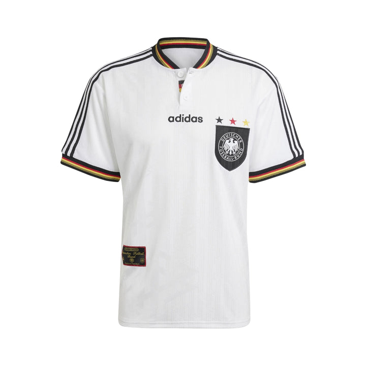 Allemagne Domicile 96/97