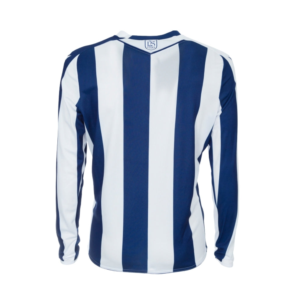 West Bromwich Albion Domicile 25/26 - Manches Longues