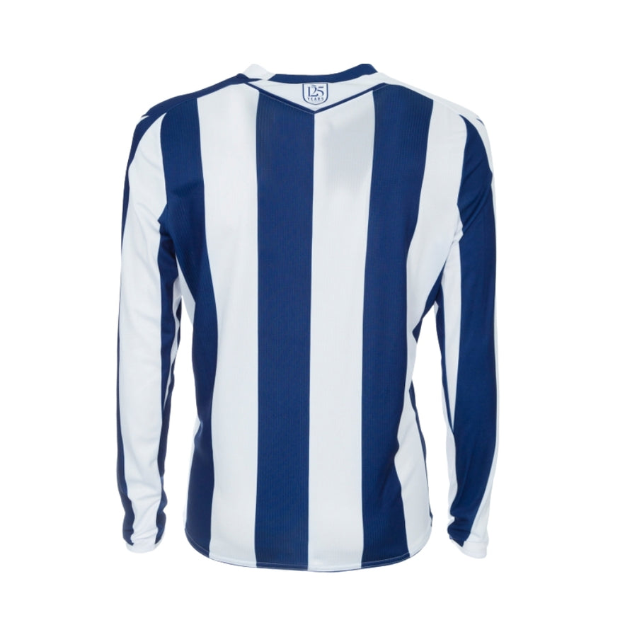 West Bromwich Albion Domicile 25/26 - Manches Longues