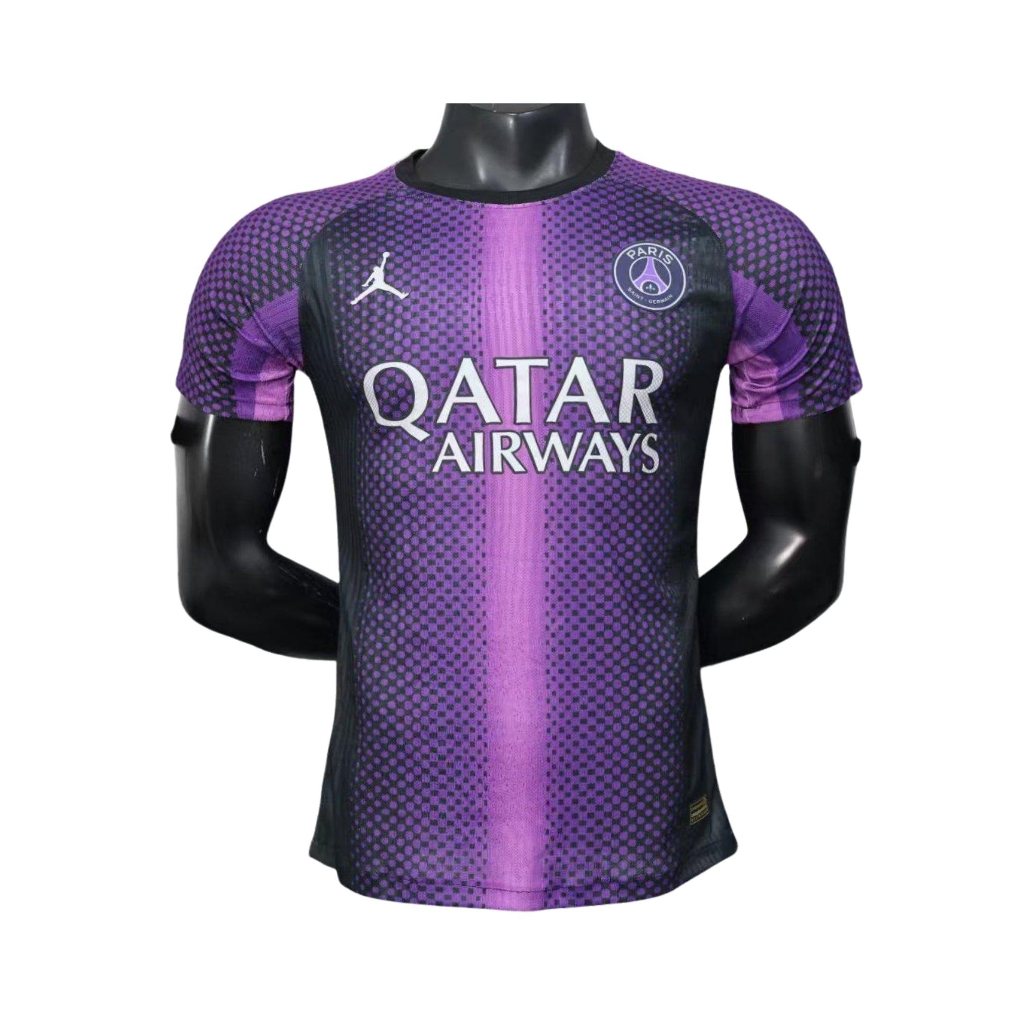 PSG Édition Spéciale 25/26 - Version Joueur