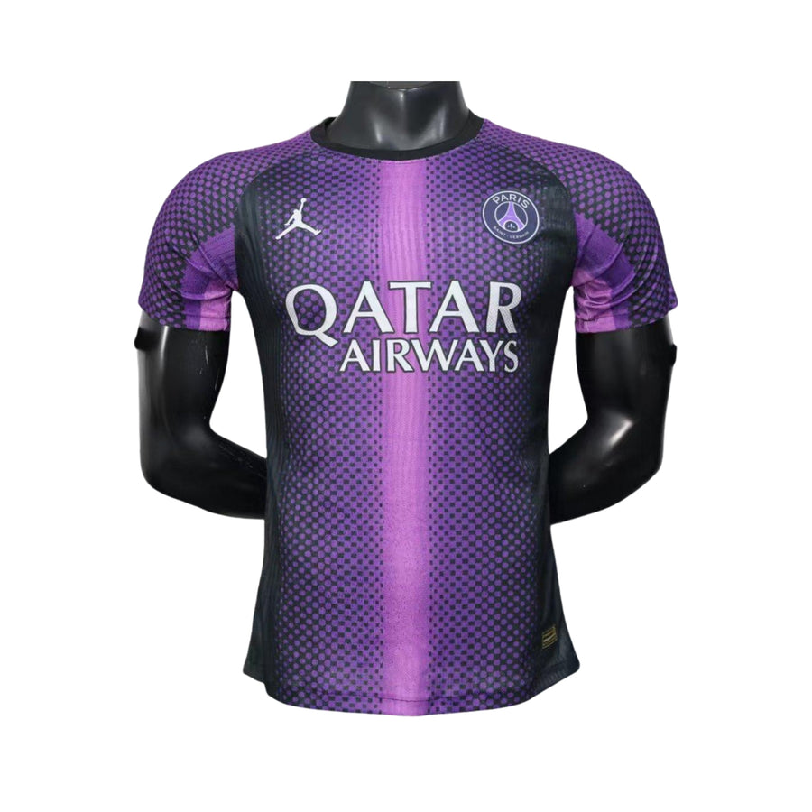 PSG Édition Spéciale 25/26 - Version Joueur