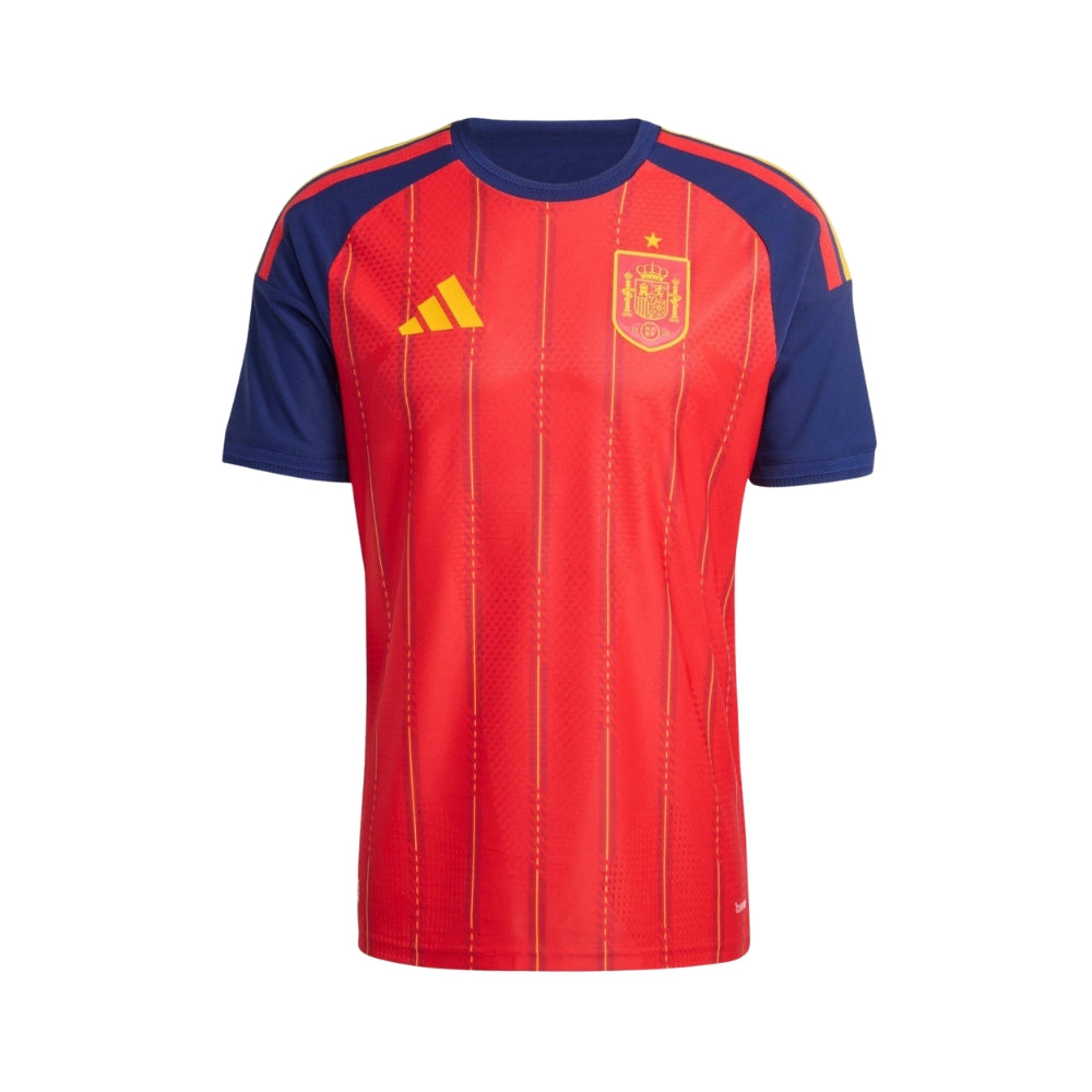 Espagne Domicile 26/27 - Coupe du Monde 2026