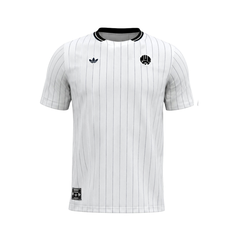 Newcastle United Edición Especial 25/26 - Versión Jugador