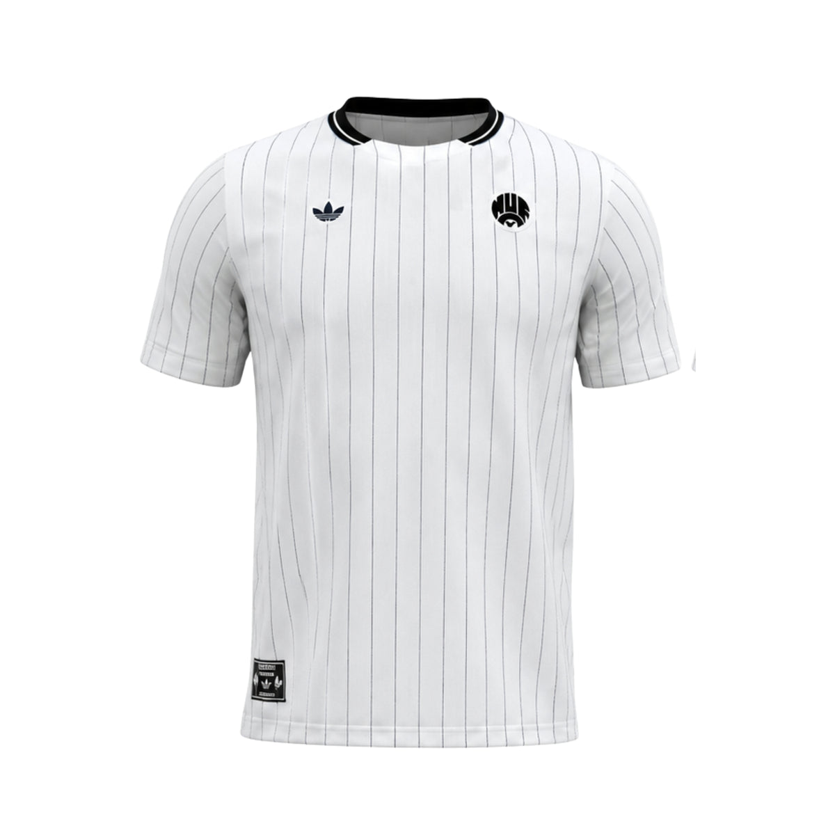 Newcastle United Special Edition 25/26 - Player Version