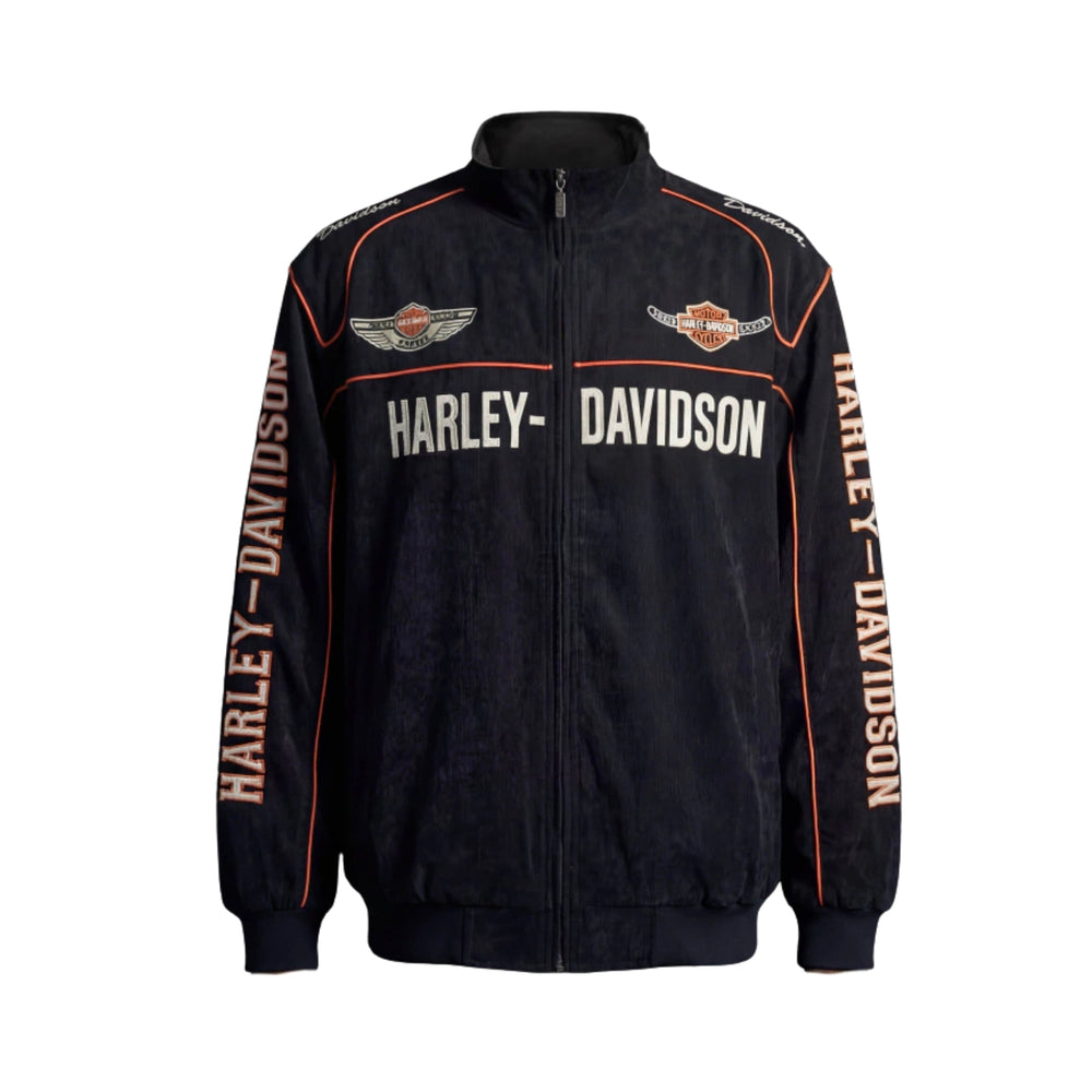 Harley Davidson Retro Jacket
