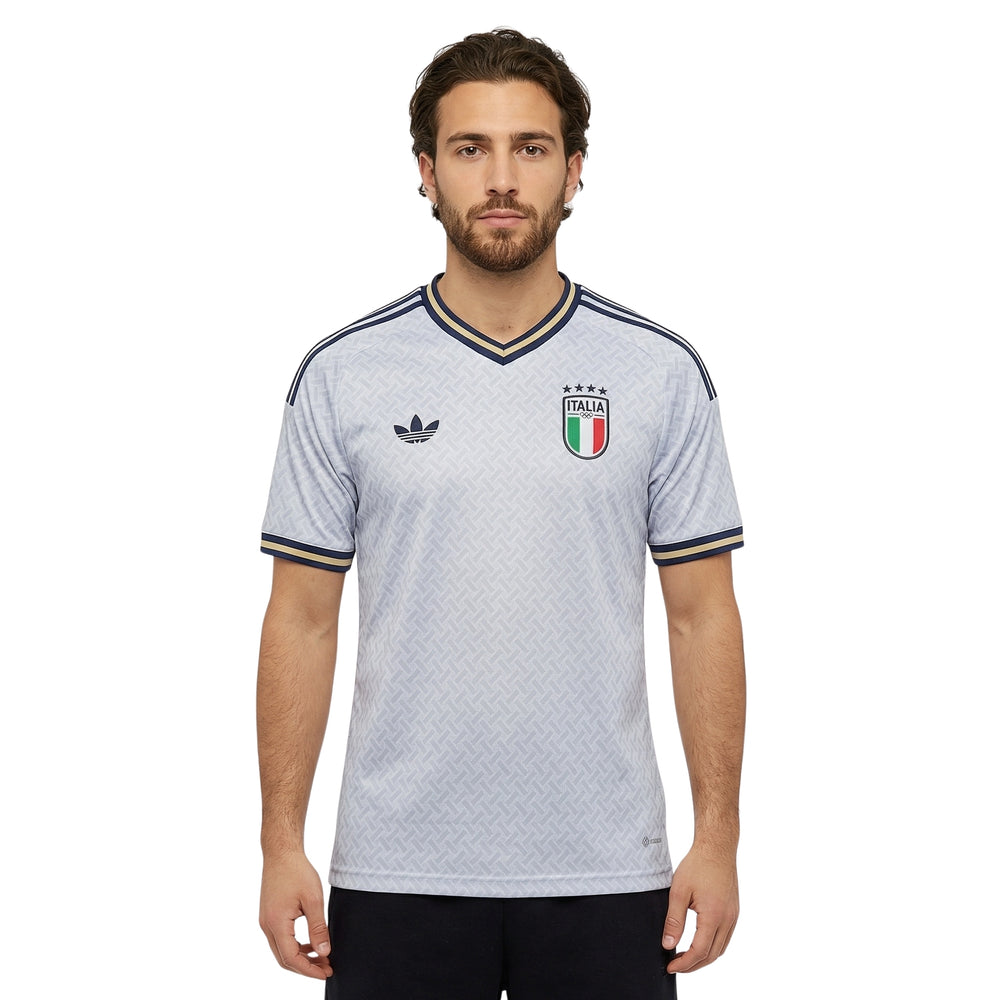 Italia Visitante 26/27 - Copa del Mundo 2026