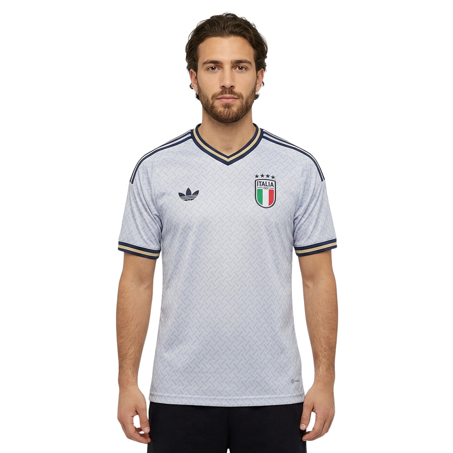 Italie Extérieur 26/27 - Coupe du Monde 2026