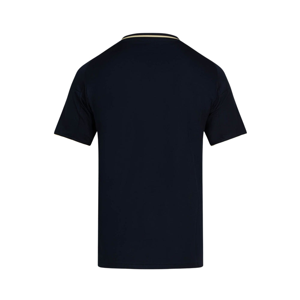 Camiseta Aberdeen F.C Visitante 25/26