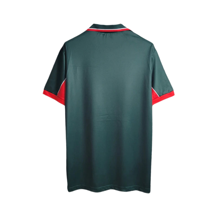 Marrocos Extérieur 98/99