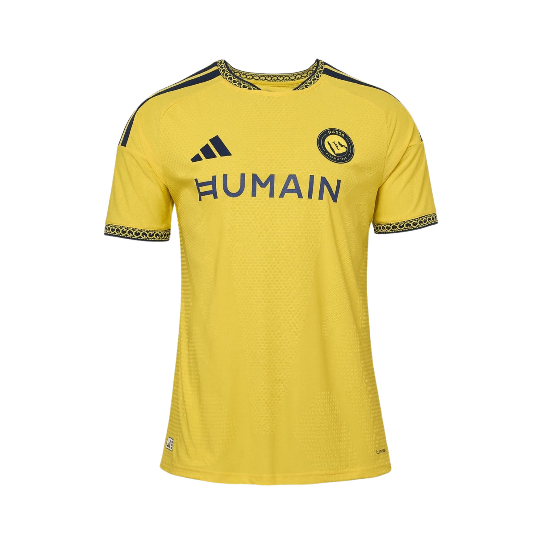 Al-Nassr Domicile 26/27