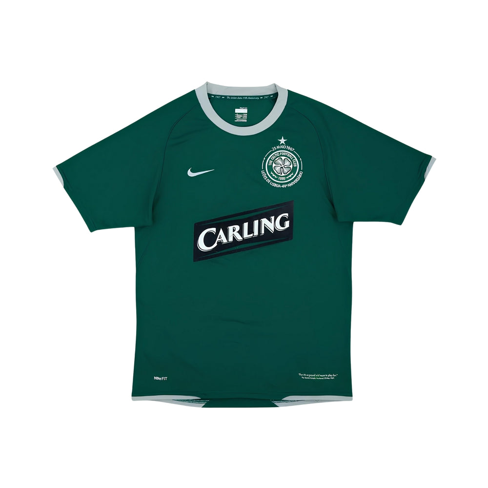 Celtic Away 07/08