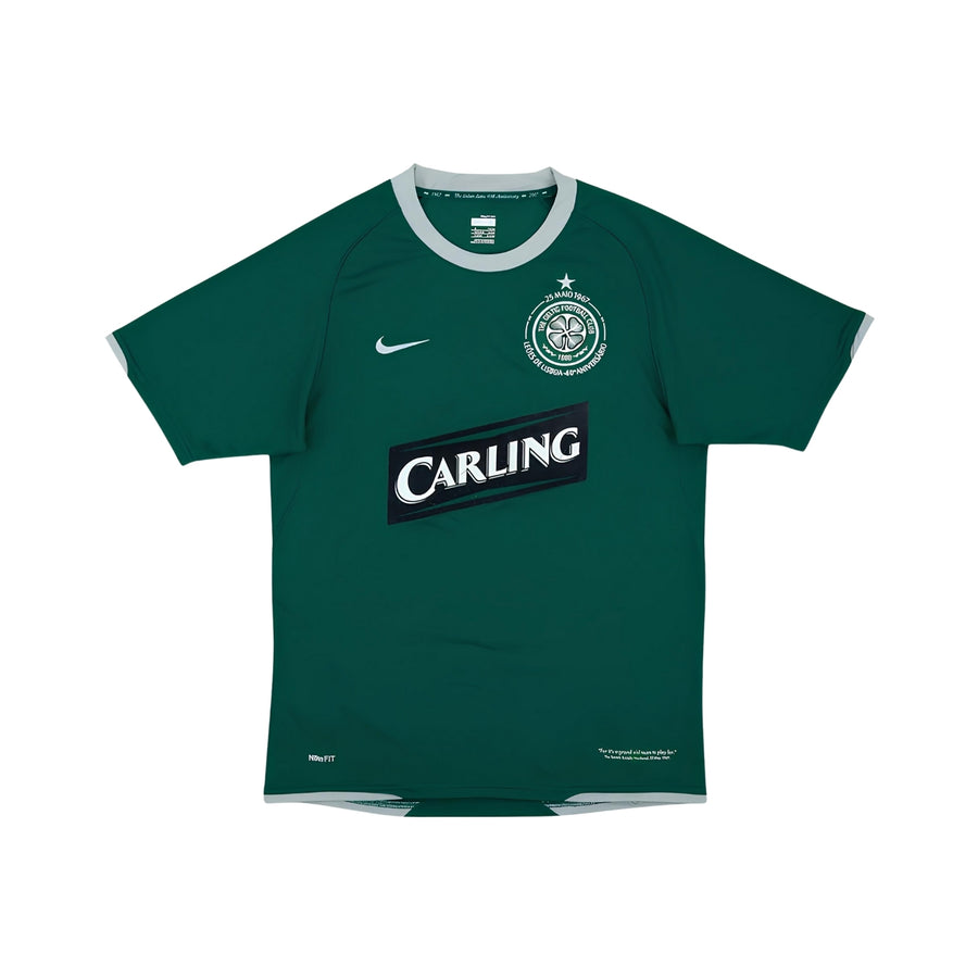 Celtic Extérieur 07/08