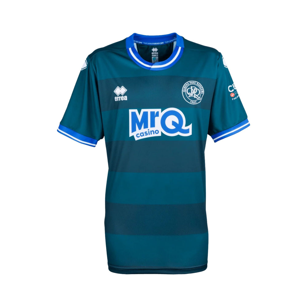 Queens Park Rangers Gardiens de But 26/27