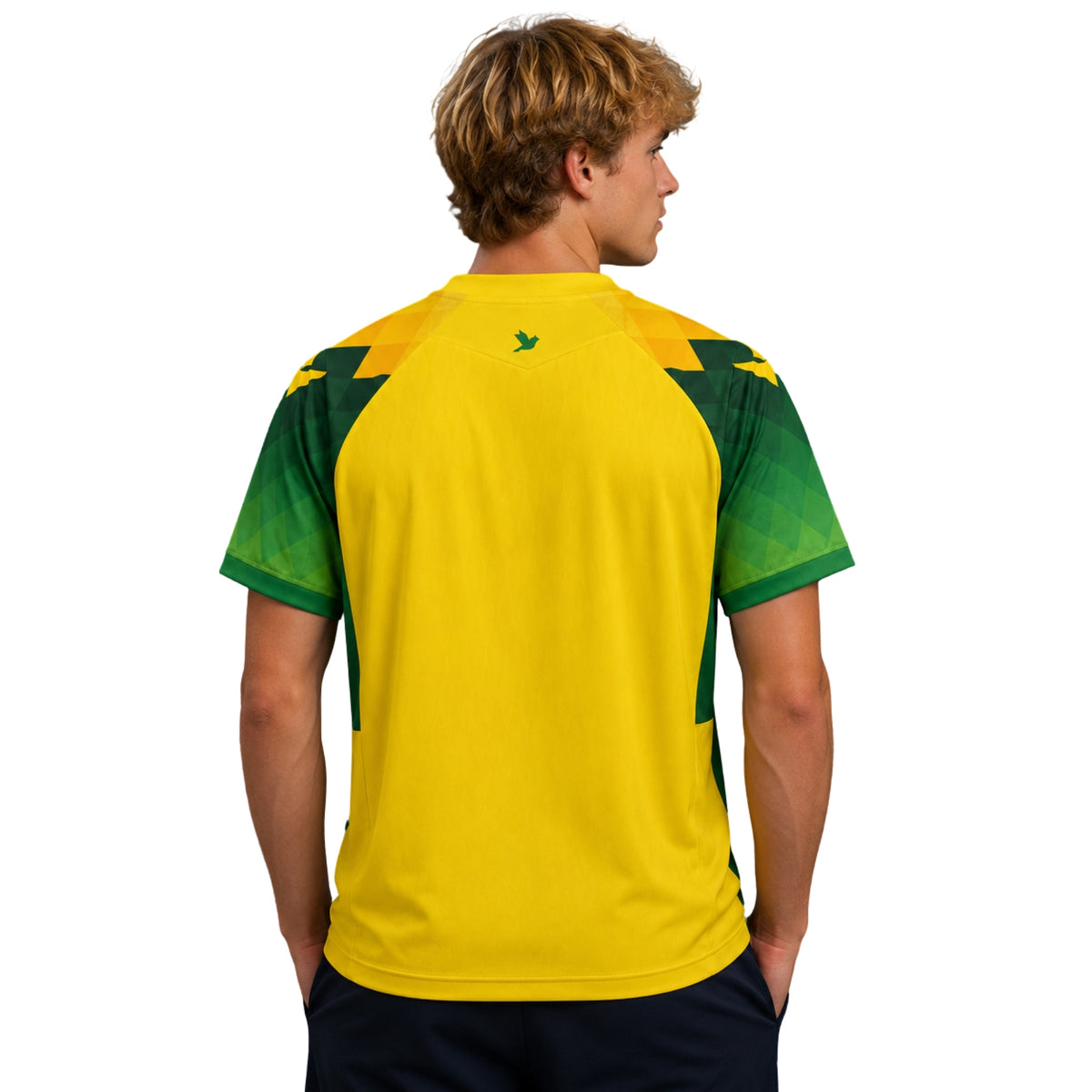 Nantes Home 26/27