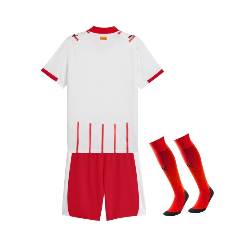 Kit - Girona Home 25/26