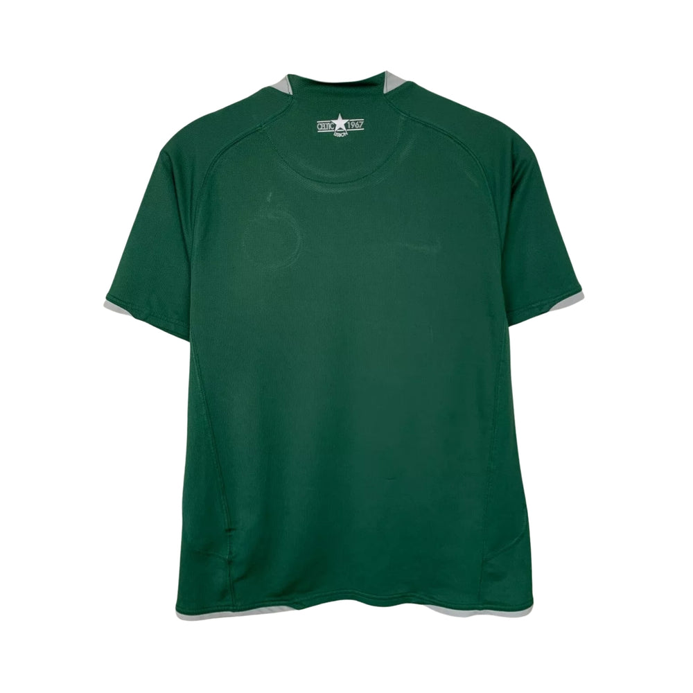 Celtic Away 07/08