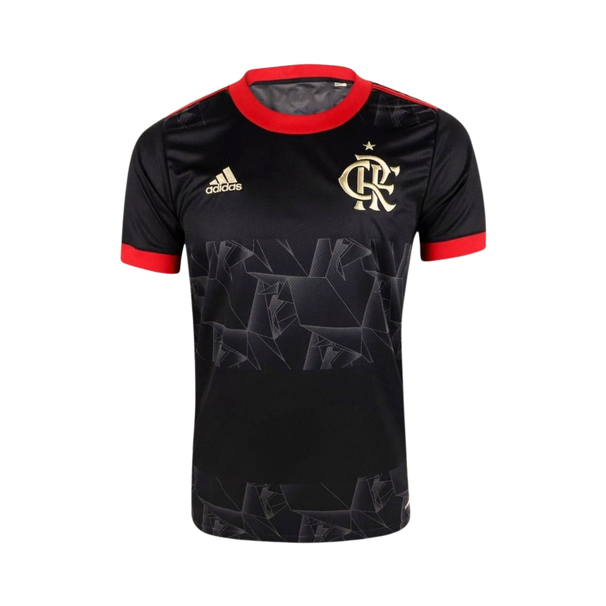 Flamengo Édition Spéciale 21/22 - Vue de face