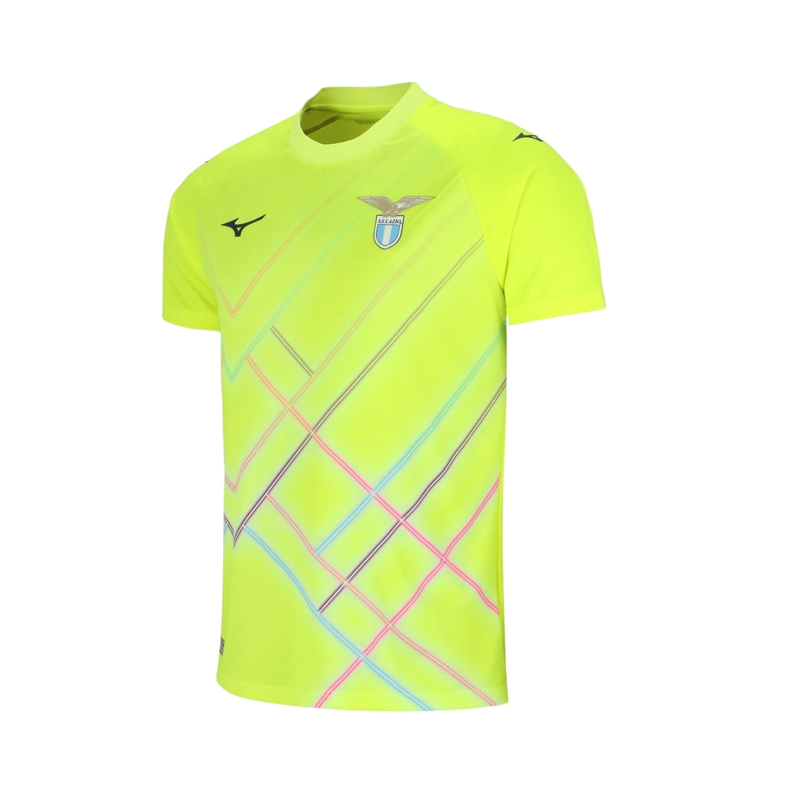 Lazio Gardiens de But 25/26