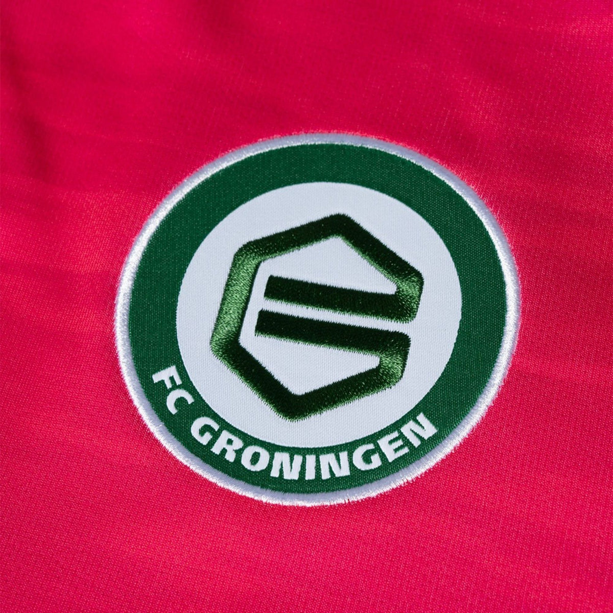 Groningen Gardiens de But 26/27