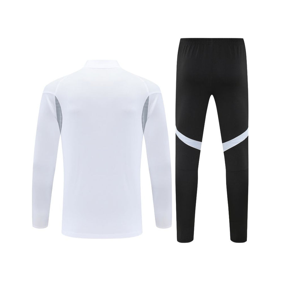 Allemagne 25/26 - Survêtement - 1/2 Zip