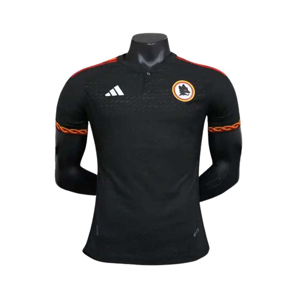 AS Roma Third 23/24 - Player Version